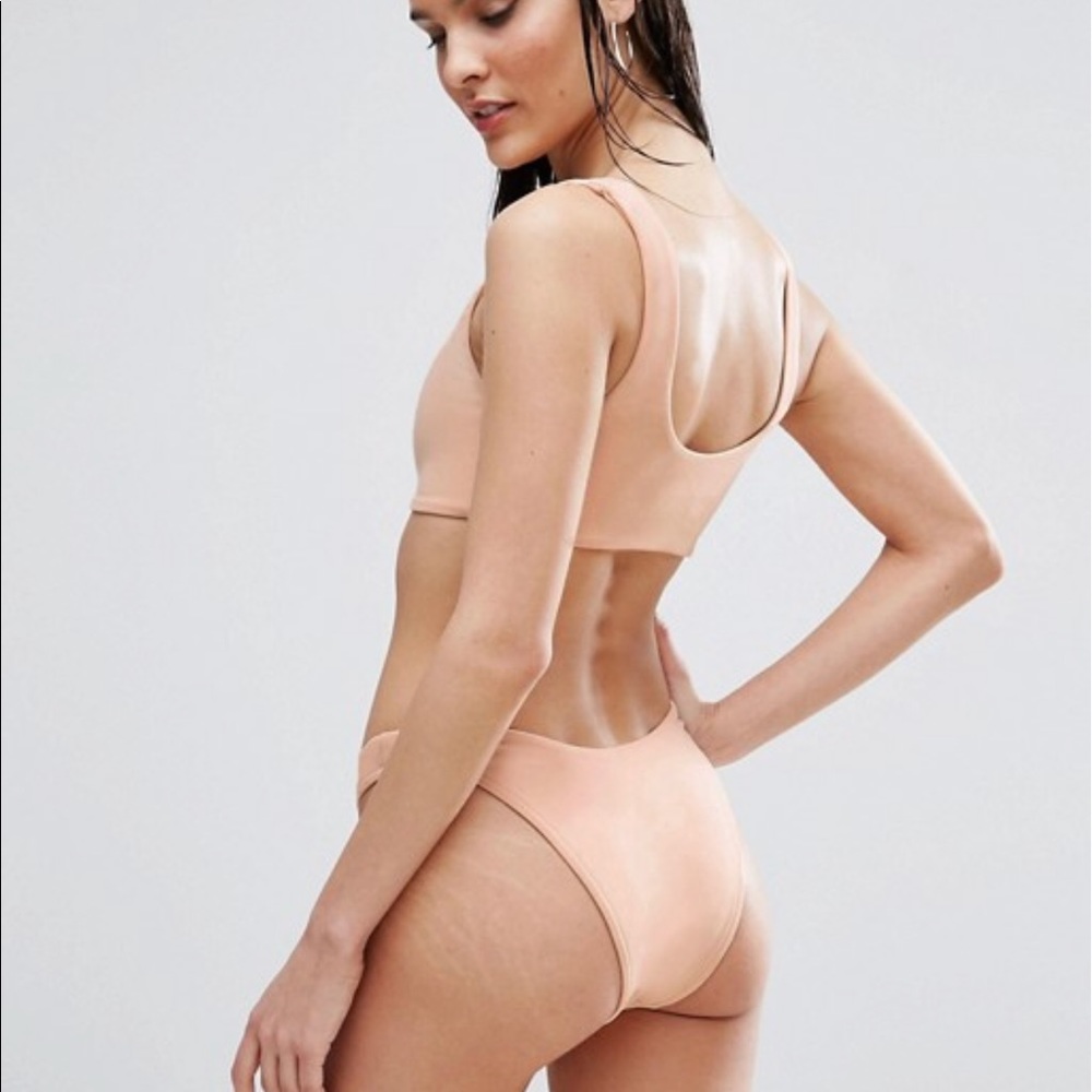 ASOS bikini - Picture 2 of 5